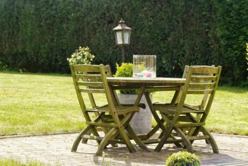 Bed & Breakfast Chambres D'h�tes La Parenth�se
