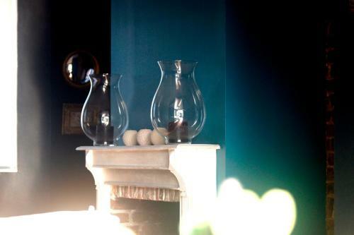 Bed & Breakfast Chambres D'h�tes La Parenth�se