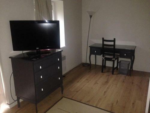 Bed & Breakfast G�te Du Haut Ballot