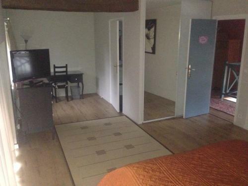 Bed & Breakfast G�te Du Haut Ballot