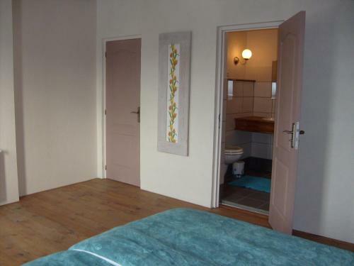 Bed & Breakfast Chambres D'h�tes La Tulipe