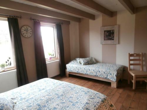 Bed & Breakfast Chambres D'h�tes La Tulipe