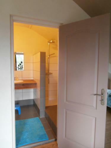 Bed & Breakfast Chambres D'h�tes La Tulipe