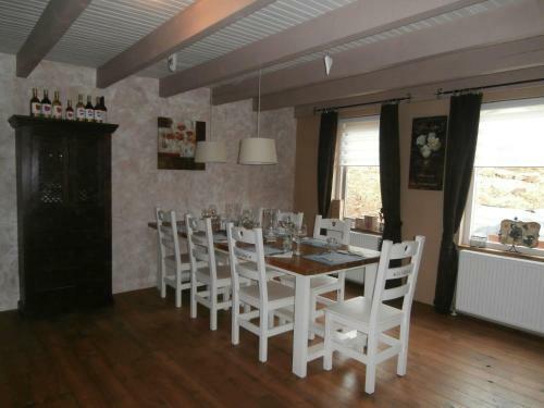 Bed & Breakfast Chambres D'h�tes La Tulipe