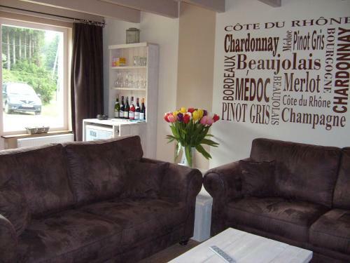 Bed & Breakfast Chambres D'h�tes La Tulipe