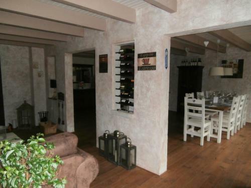 Bed & Breakfast Chambres D'h�tes La Tulipe