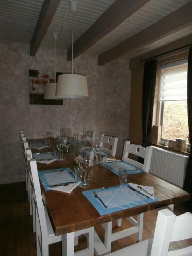 Bed & Breakfast Chambres D'h�tes La Tulipe