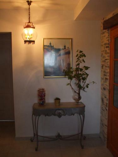 Bed & Breakfast Le Logis De Clope Chien