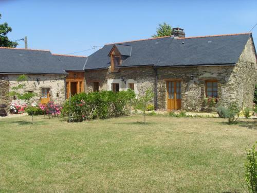 G�te "les Celliers"
