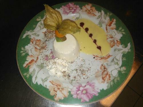 Bed & Breakfast La Bonne Auberge