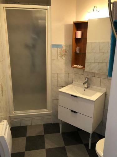 Bed & Breakfast La Bonne Auberge