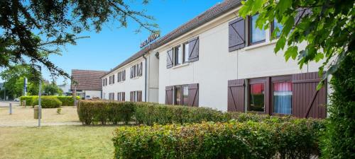 Hotel Kyriad Montargis Amilly