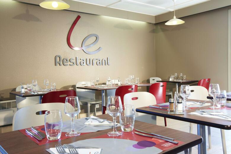 Hotel Campanile Montargis - Amilly