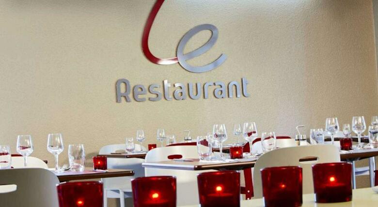 Hotel Campanile Montargis - Amilly