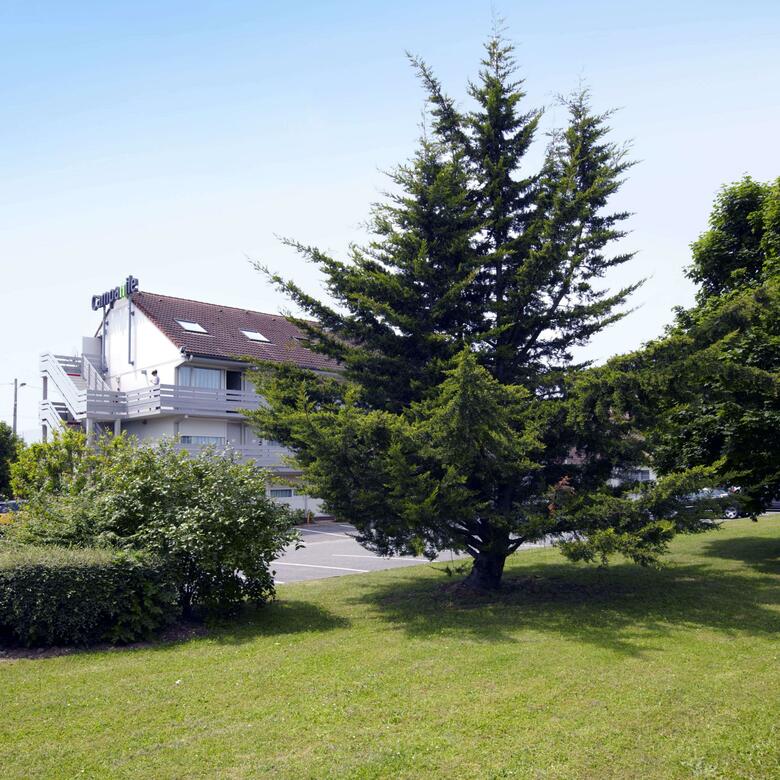 Hotel Campanile Montargis - Amilly