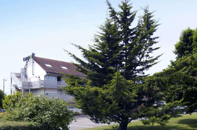 Hotel Campanile Montargis - Amilly