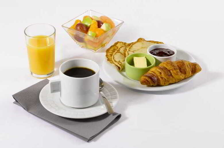 Hotel Campanile Montargis - Amilly