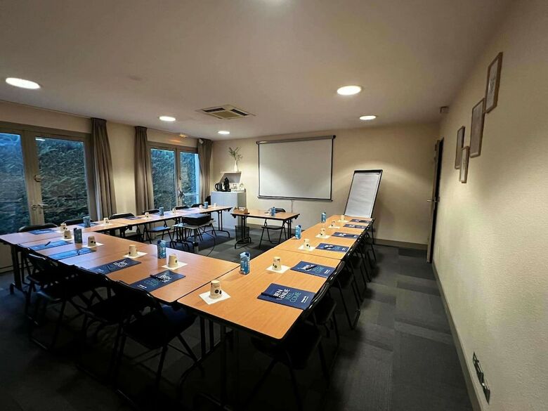 Hotel Campanile Montargis - Amilly