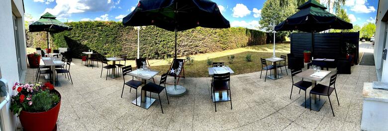 Hotel Campanile Montargis - Amilly