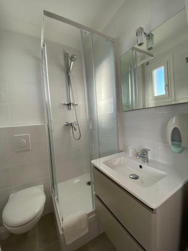 Hotel Belvedere Montargis Amilly