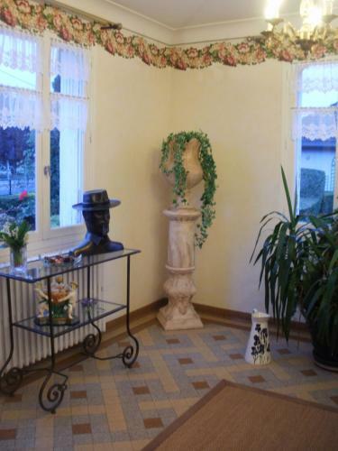 Hotel Belvedere Montargis Amilly