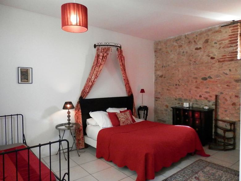 Bed & Breakfast Le Chai Catalan