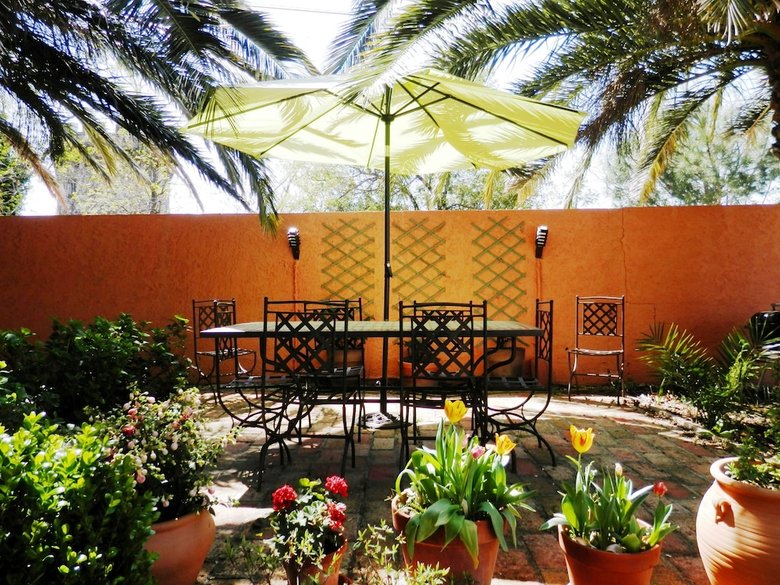 Bed & Breakfast Le Chai Catalan