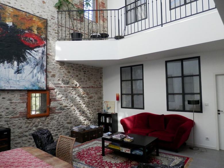 Bed & Breakfast Le Chai Catalan