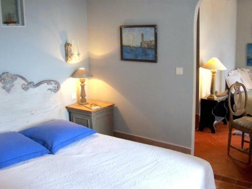 Bed & Breakfast Ch�teau D'ortaffa