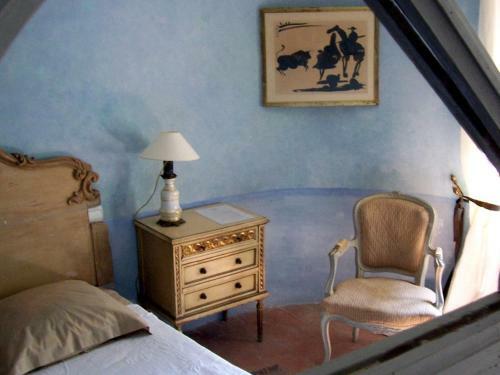 Bed & Breakfast Ch�teau D'ortaffa
