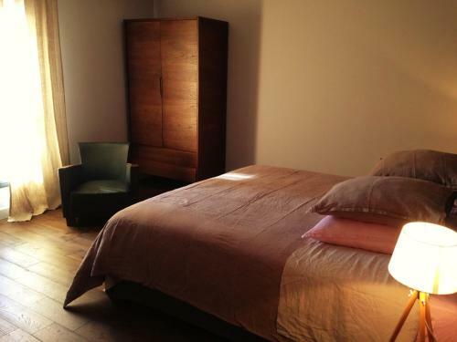 Bed & Breakfast Clos Des Aspres