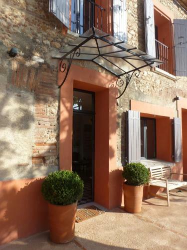 Bed & Breakfast Clos Des Aspres
