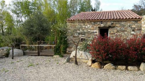 Hostal Domaine Andria