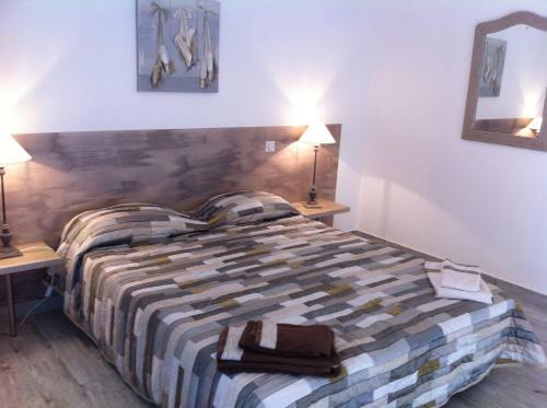 Hostal Domaine Andria