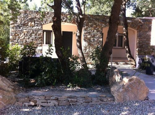 Hostal Domaine Andria