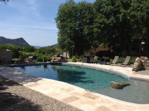 Hostal Domaine Andria