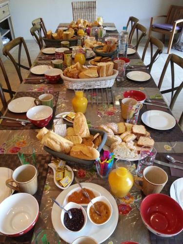 Hostal Domaine Andria