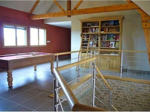 Bed & Breakfast Maison D'h�tes Le Blavon