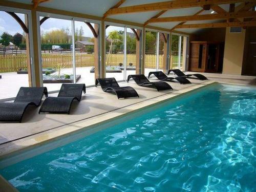 Bed & Breakfast Maison D'h�tes Le Blavon