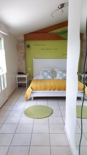 Hotel Maison Flore