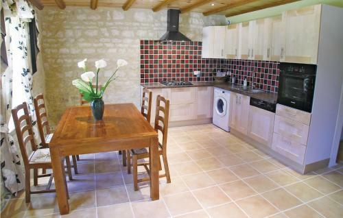 Holiday Home St. Sigismond Rue Du Louche Du Four