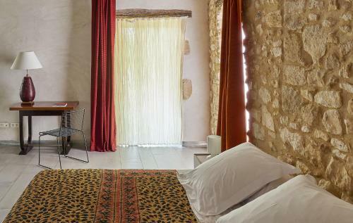 Hostal La Maison D'ulysse
