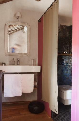 Hostal La Maison D'ulysse