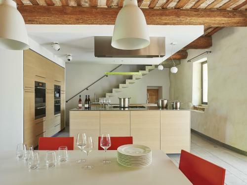 Hostal La Maison D'ulysse