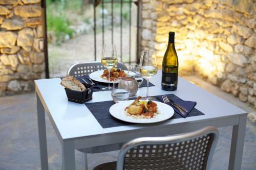 Hostal La Maison D'ulysse