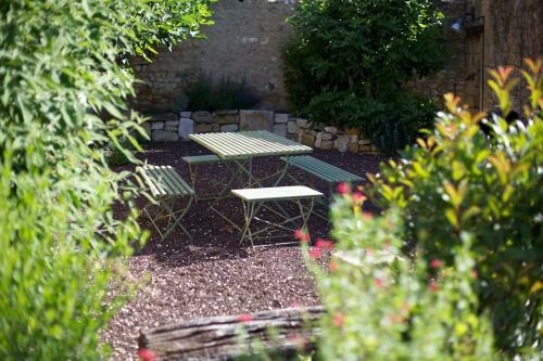 Hostal La Maison D'ulysse
