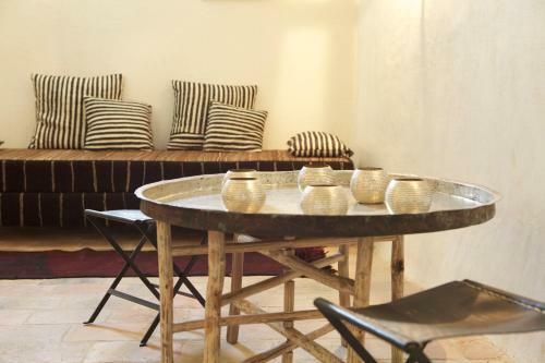 Hostal La Maison D'ulysse
