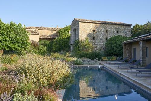 Hostal La Maison D'ulysse