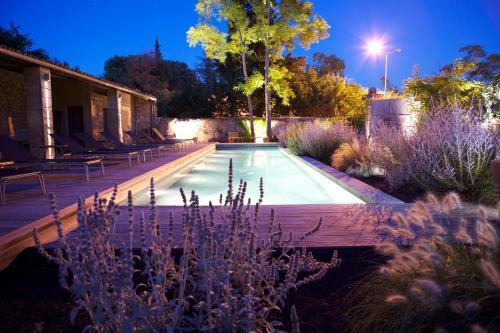 Hostal La Maison D'ulysse