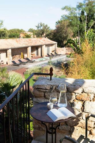 Hostal La Maison D'ulysse